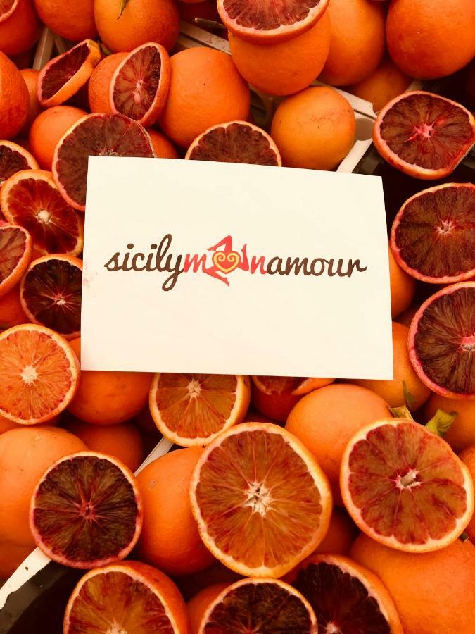 Sicily Mon Amour Ortigia Syracuse Luaran gambar