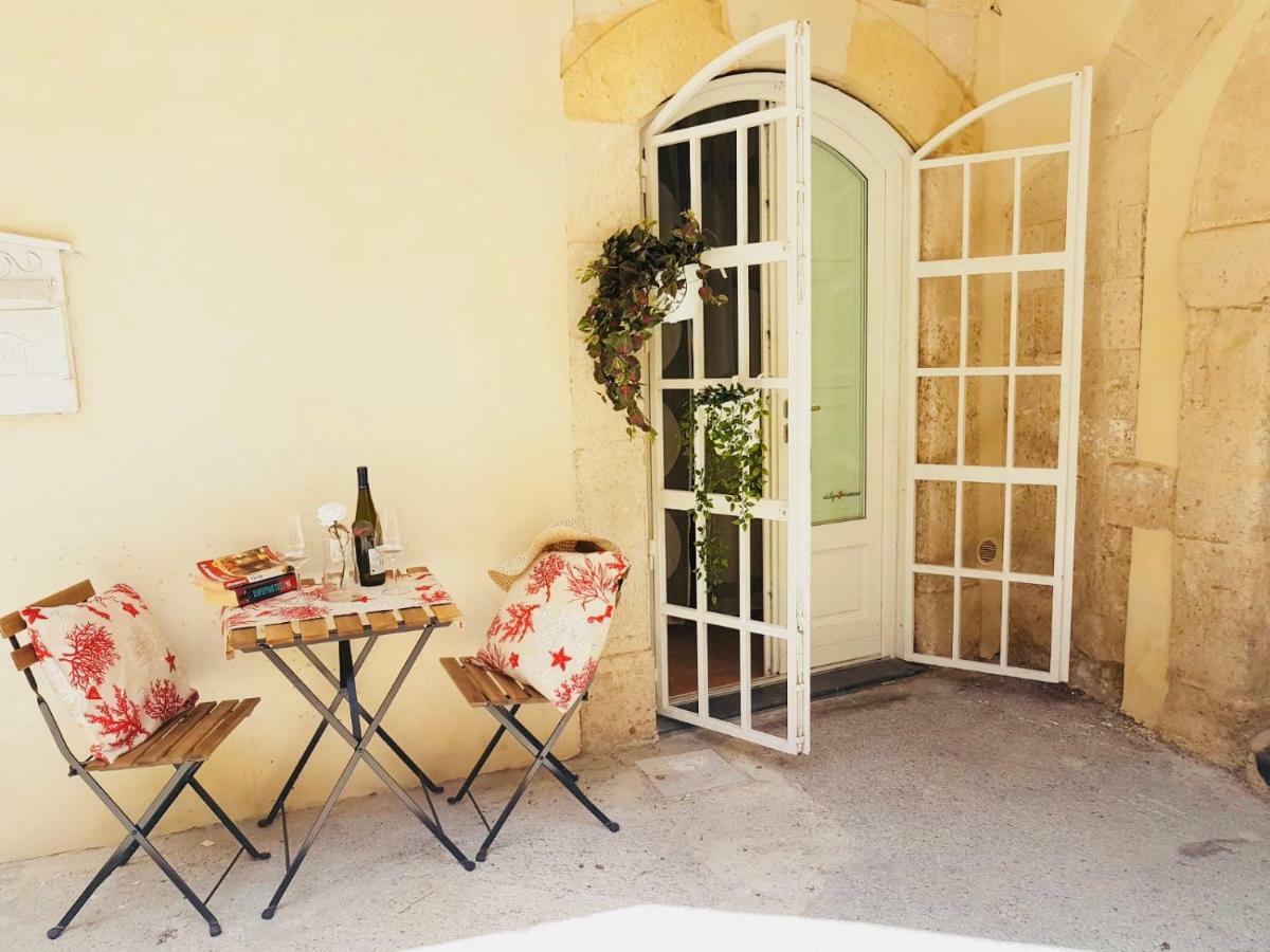 Sicily Mon Amour Ortigia Syracuse Luaran gambar