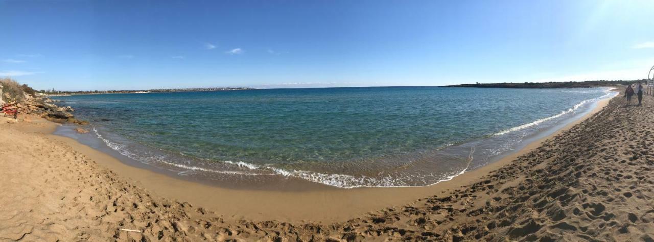 Sicily Mon Amour Ortigia Syracuse Luaran gambar