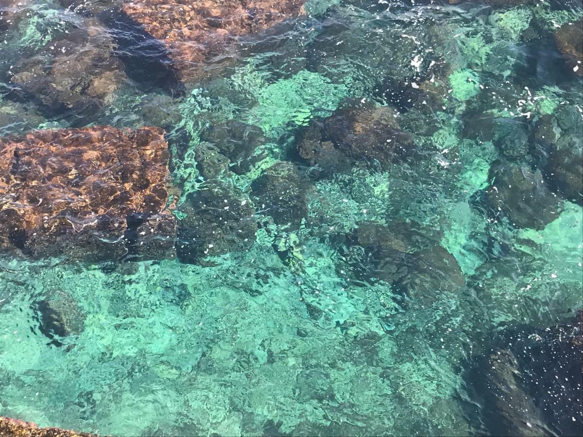 Sicily Mon Amour Ortigia Syracuse Luaran gambar